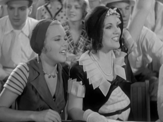 Local Boy Makes Good (1931) Mervyn LeRoy, Joe E. Brown, Dorothy Lee, Ruth Hall-poster