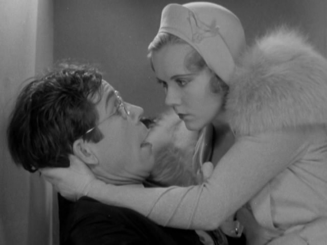 Local Boy Makes Good (1931) Mervyn LeRoy, Joe E. Brown, Dorothy Lee, Ruth Hall-poster