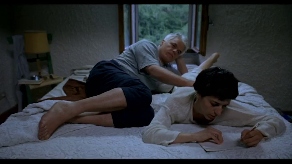 L'odore del sangue (2004) | worldscinema.org | Free Download-poster