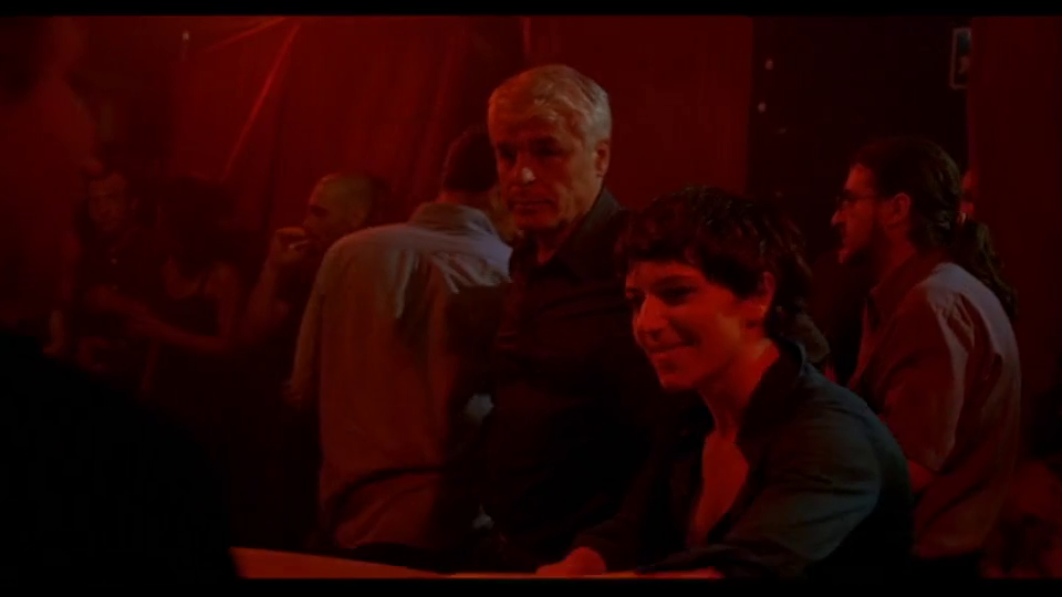 L'odore del sangue (2004) | worldscinema.org | Free Download-poster