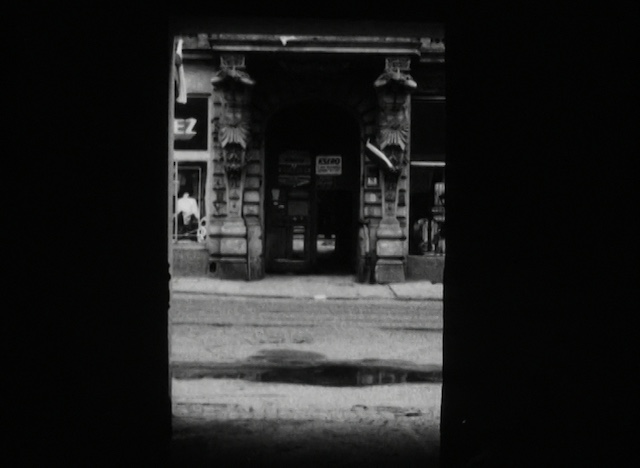 Lodz Symphony (1993)-poster