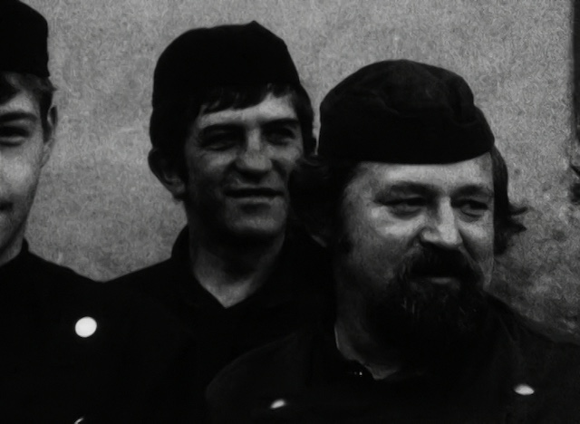 Lodz Symphony (1993)-poster