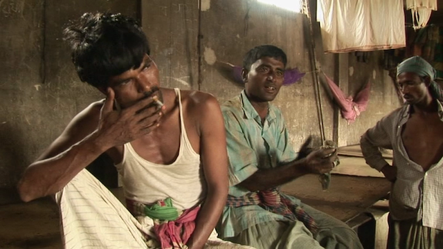 Lohakhor (2007) by Shaheen Dill-Riaz-poster