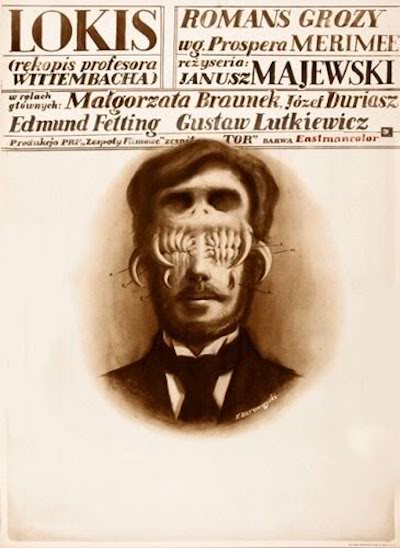 Lokis. Rekopis profesora Wittembacha (1970)| Cinema of the World