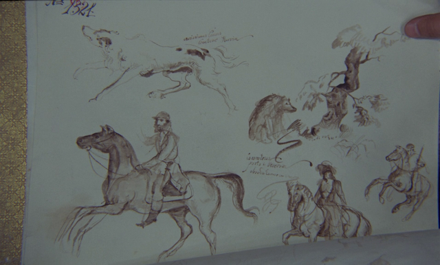 Lokis. Rekopis profesora Wittembacha (1970)| Cinema of the World-poster