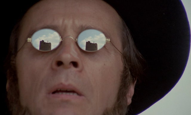 Lokis. Rekopis profesora Wittembacha (1970)| Cinema of the World-poster