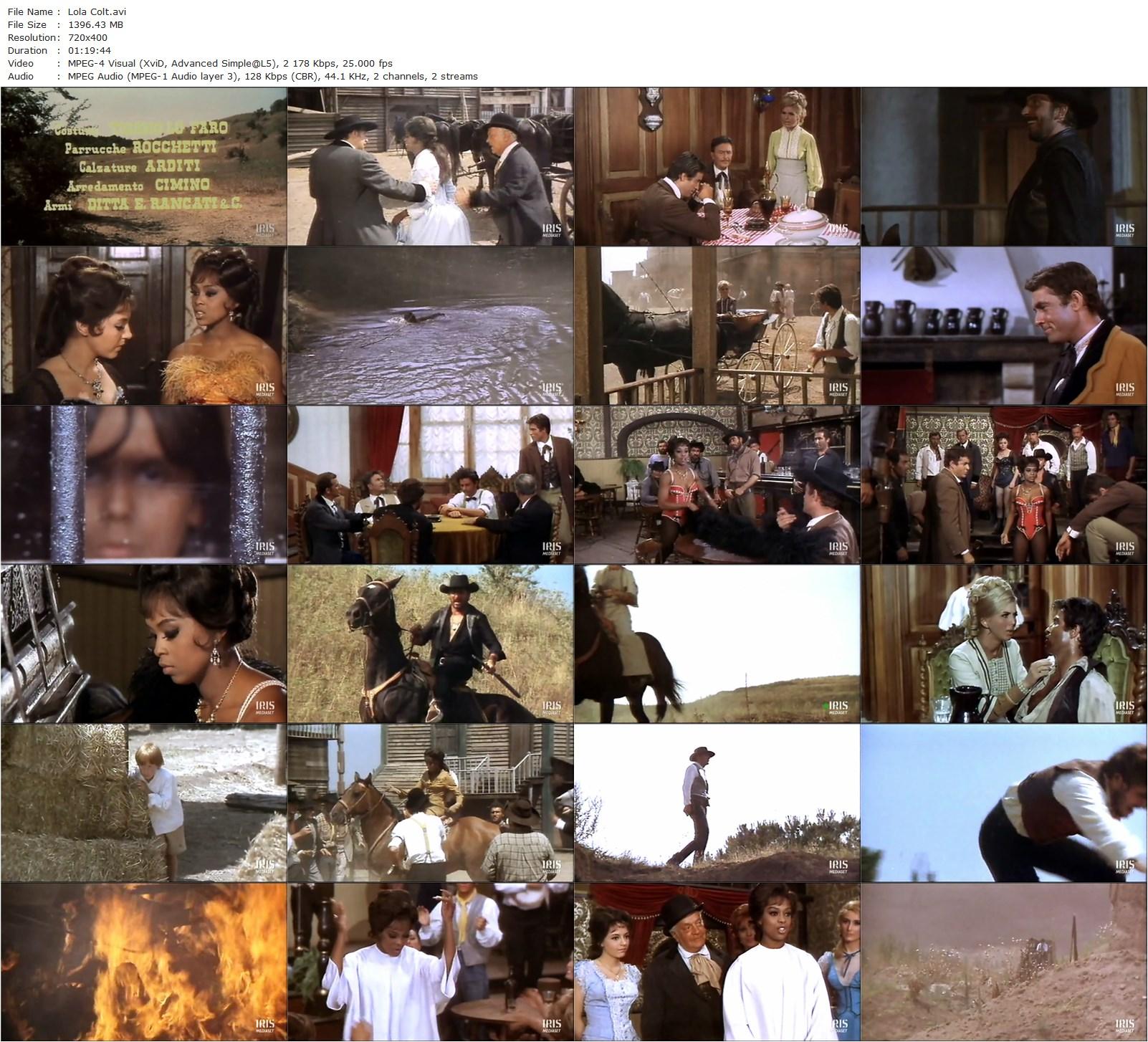 Black Tigress (1967)-poster