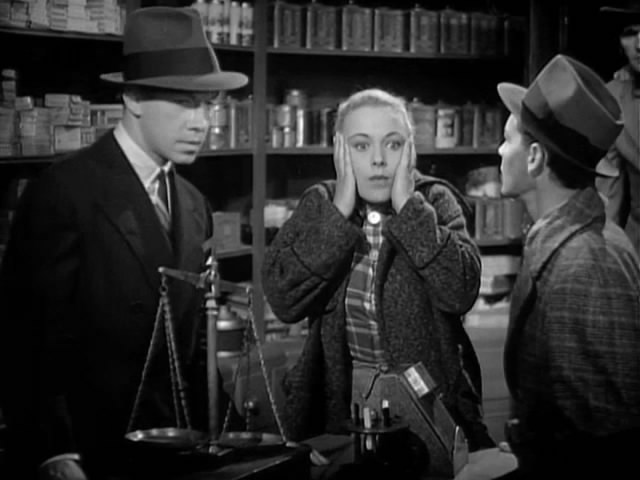 London by Night (1937) Wilhelm Thiele, George Murphy, Rita Johnson, Virginia Field-poster