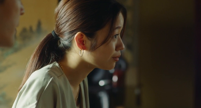 Lonely Glory (2022) by Keitarô Sakon-poster