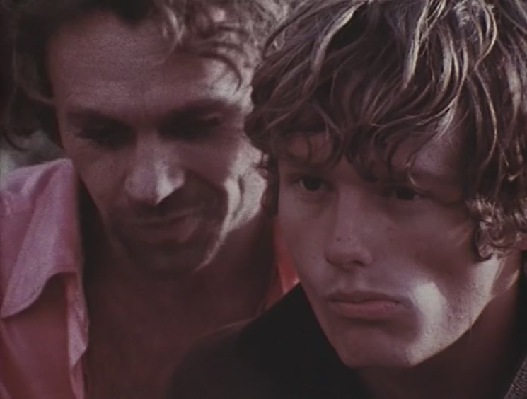 Lonesome Cowboys (1968) Andy Warhol, Paul Morrissey, Viva, Tom Hompertz, Louis Waldon, Comedy, Crime, Drama, Western-poster