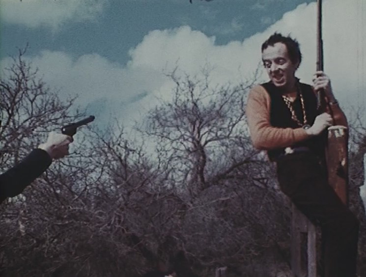 Lonesome Cowboys (1968) Andy Warhol, Paul Morrissey, Viva, Tom Hompertz, Louis Waldon, Comedy, Crime, Drama, Western-poster