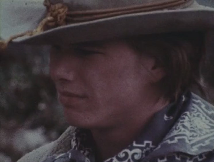 Lonesome Cowboys (1968) Andy Warhol, Paul Morrissey, Viva, Tom Hompertz, Louis Waldon, Comedy, Crime, Drama, Western-poster