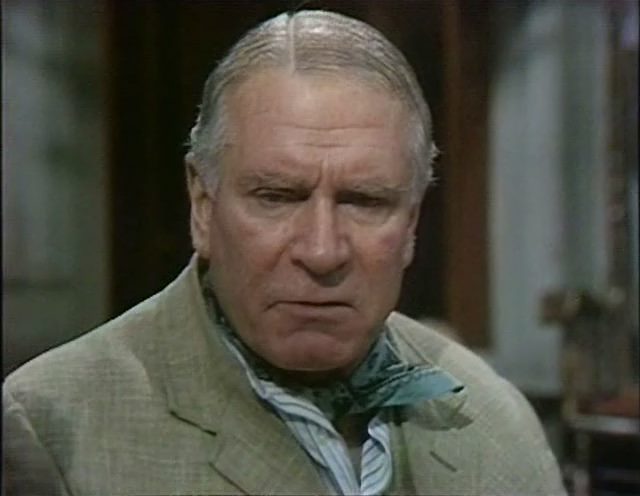 Long Day’s Journey Into Night (1973) Peter Wood-poster