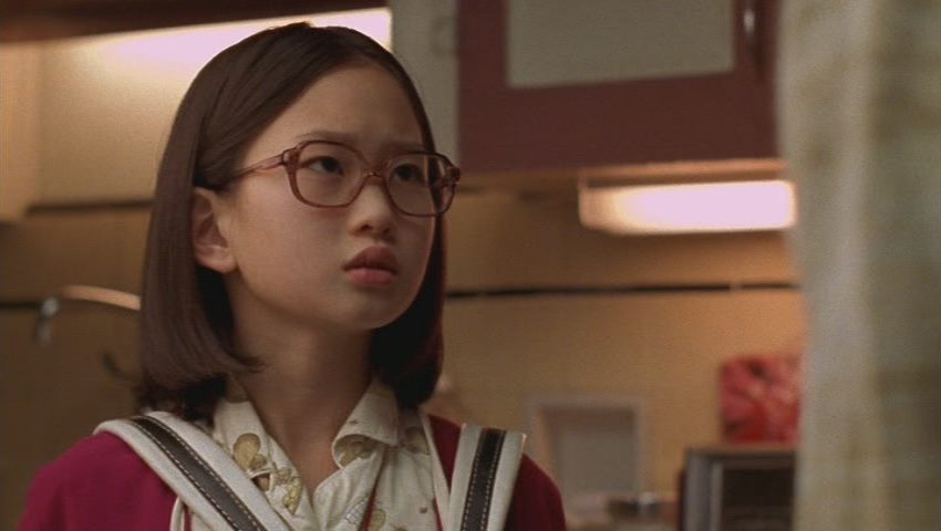 Long Life, Happiness & Prosperity (2002) Mina Shum, Sandra Oh, Valerie Tian, Ric Young, Comedy, Drama, Family-poster