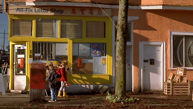 Long Life, Happiness & Prosperity (2002)-poster