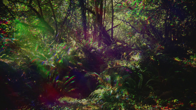 Look Then Below (2019)-poster