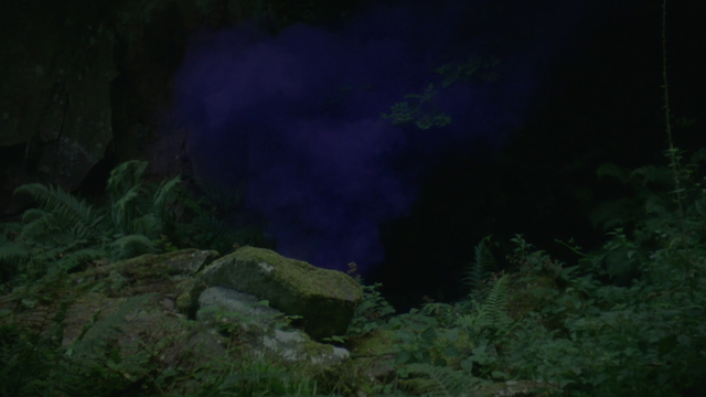 Look Then Below (2019)-poster