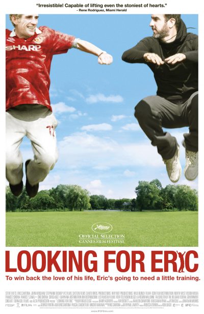 Ken Loach – Looking for Eric (2009)