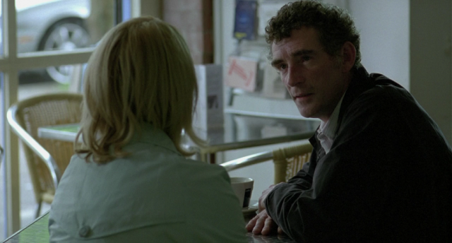 Ken Loach - Looking for Eric (2009)-poster