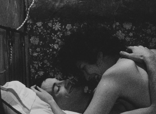 L'opéra-mouffe (1958)| Cinema of the World-poster