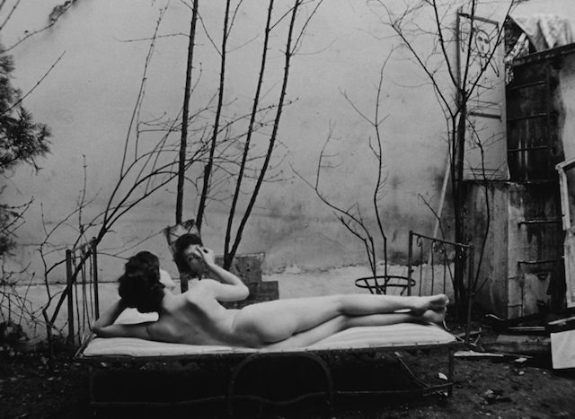 L'opéra-mouffe (1958)| Cinema of the World-poster