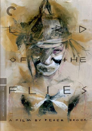 Lord of the Flies (1963) Peter Brook, James Aubrey, Tom Chapin, Hugh Edwards