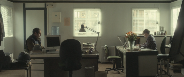 Loreak (2014)-poster