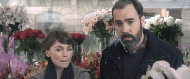 Loreak (2014)-poster