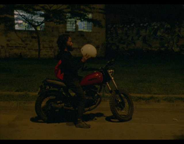 Los Conductos (2020) (HD) by Camilo Restrepo-poster