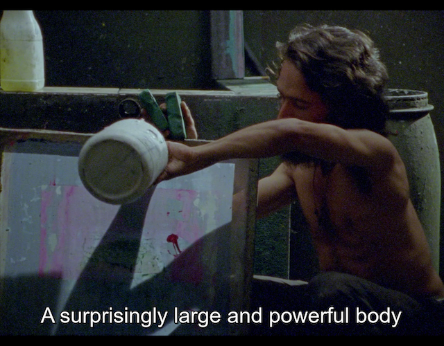 Los Conductos (2020) (HD) by Camilo Restrepo-poster