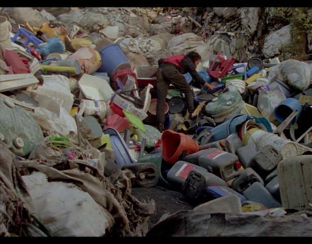 Los Conductos (2020) (HD) by Camilo Restrepo-poster