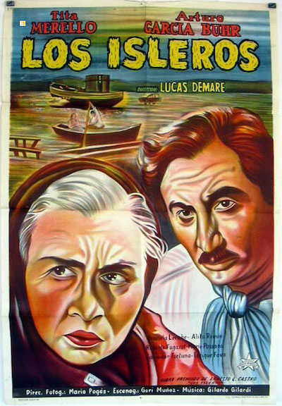Los Isleros (1951) | Worldscinema | Download Free