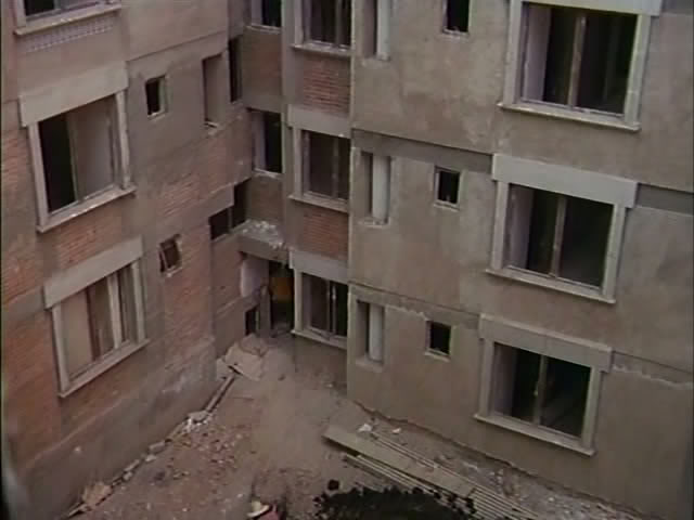 Los albañiles (The Bricklayers) (1976) directed by Jorge Fons-poster