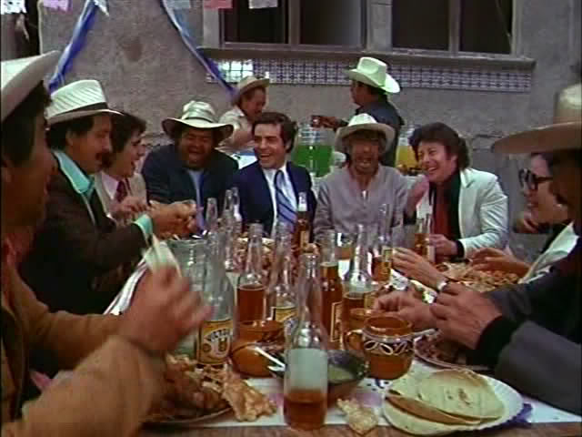 Los albañiles (The Bricklayers) (1976) directed by Jorge Fons-poster