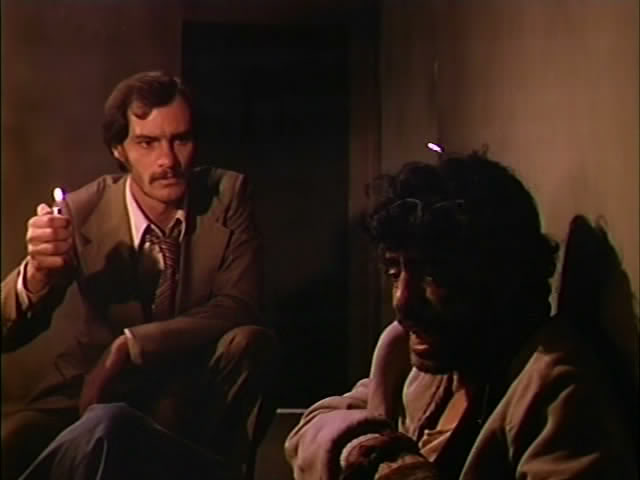 Los albañiles (The Bricklayers) (1976) directed by Jorge Fons-poster