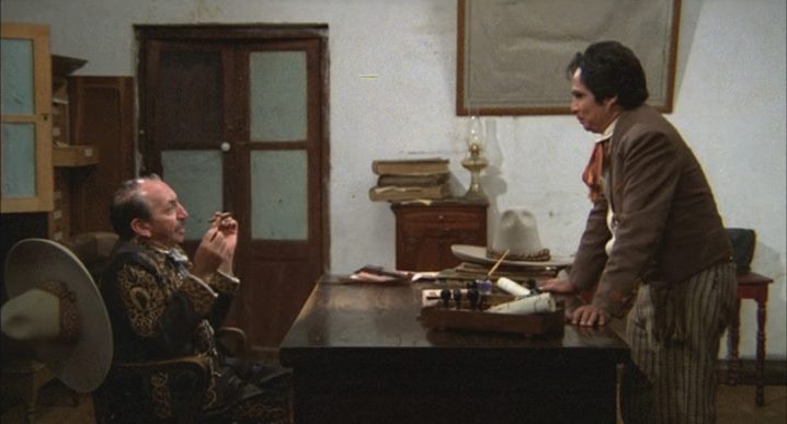 Los confines (1987) Mitl Valdez, Rigoberto Carmona, Carlos Esteban Chávez, Uriel Chávez, Drama-poster