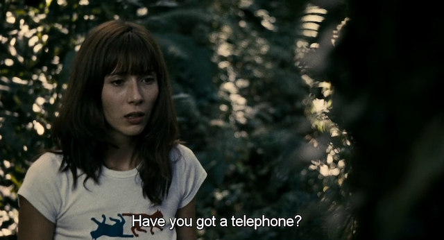 Los cronocrímenes (2007) | Worldscinema | Download Free-poster