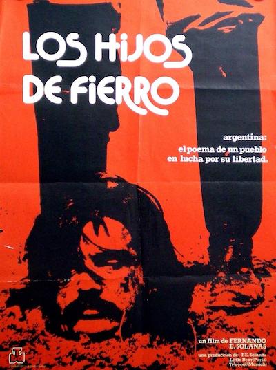 Los hijos de Fierro (1978)