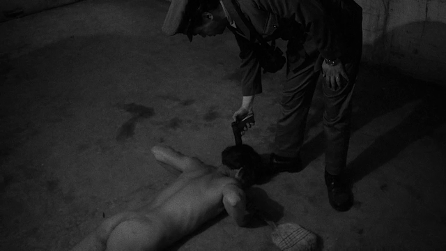 Los hijos de Fierro (1978)-poster