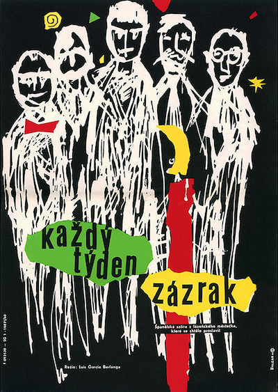 Los jueves, milagro (1957) | Worldscinema | Download Free