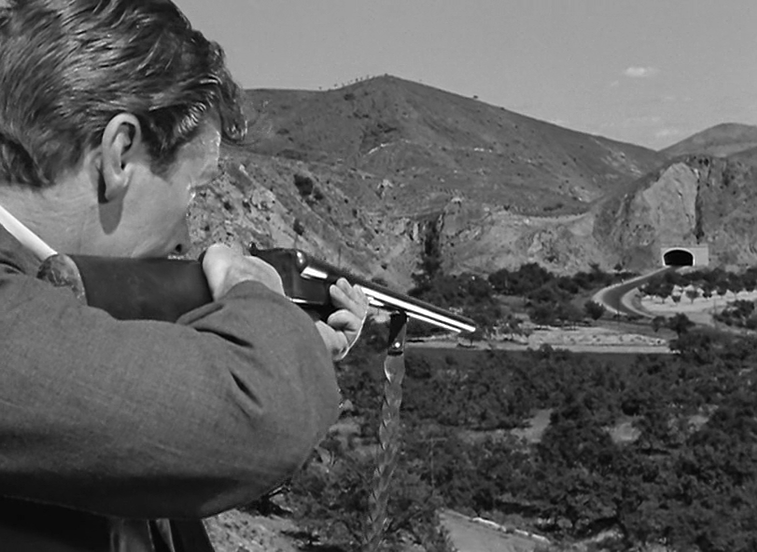 Los jueves, milagro (1957) | Worldscinema | Download Free-poster