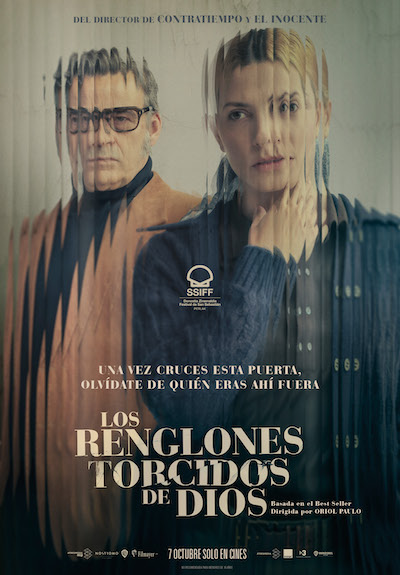 Los renglones torcidos de Dios (2022) | worldscinema.org