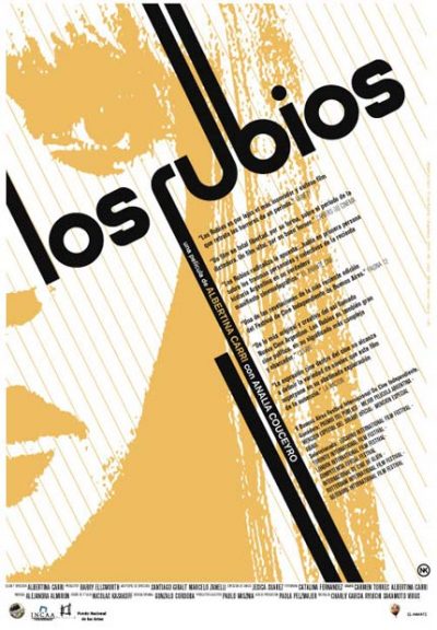 Los rubios (2003) | Worldscinema | Download Free