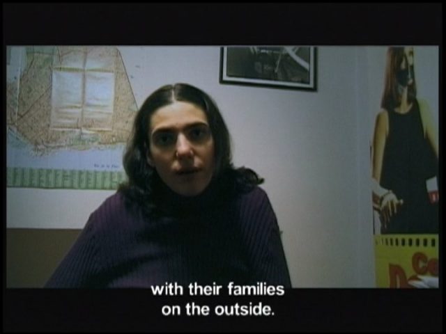 Los rubios (2003) | Worldscinema | Download Free-poster