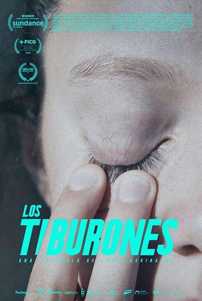 Los tiburones (2019)