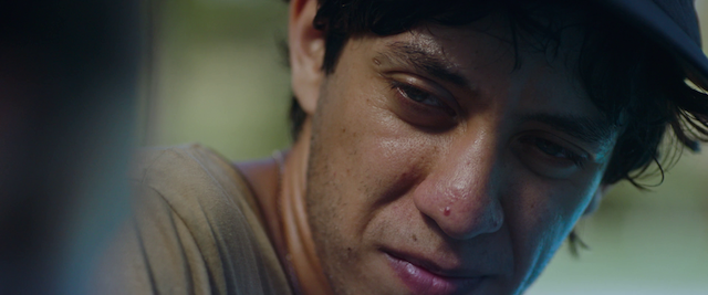 Los tiburones (2019)-poster