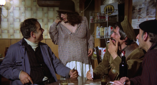 Los violadores del amanecer (1978)-poster