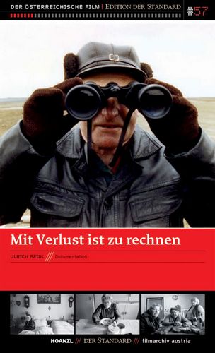 Losses to Be Expected AKA Mit Verlust ist zu rechnen (1992) Ulrich Seidl, Paula Hutterová, Vladimir Kundrát, Rusena Machaloyá