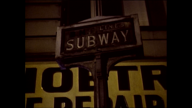 Lost Book Found (1996) by Jem Cohen-poster