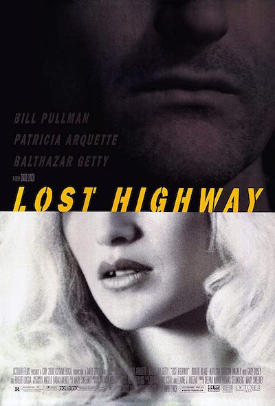 David Lynch – Lost Highway (1997)
